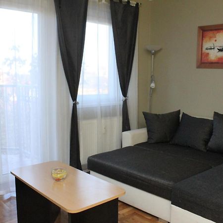 Sun Apartments Σουμπότικα Εξωτερικό φωτογραφία