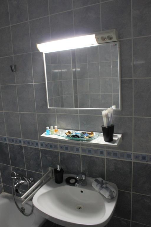 Sun Apartments Σουμπότικα Εξωτερικό φωτογραφία