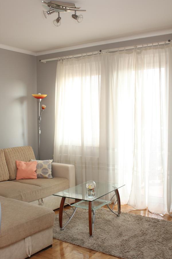 Sun Apartments Σουμπότικα Εξωτερικό φωτογραφία