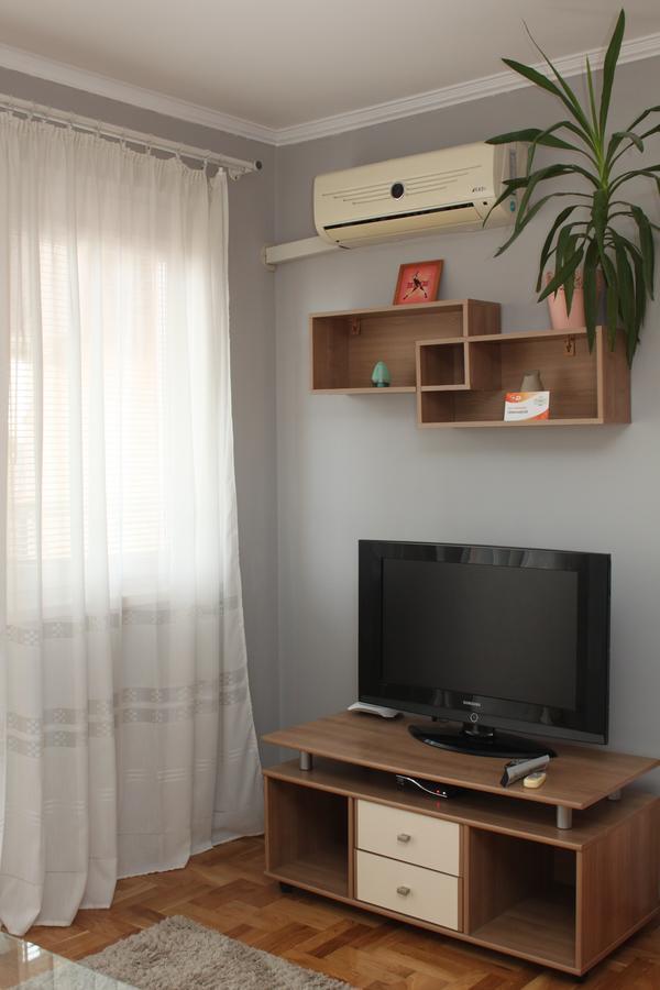 Sun Apartments Σουμπότικα Εξωτερικό φωτογραφία